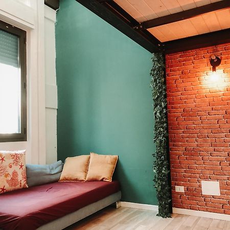 Citystay I Masino Loft Apartment Bolonia Exterior foto