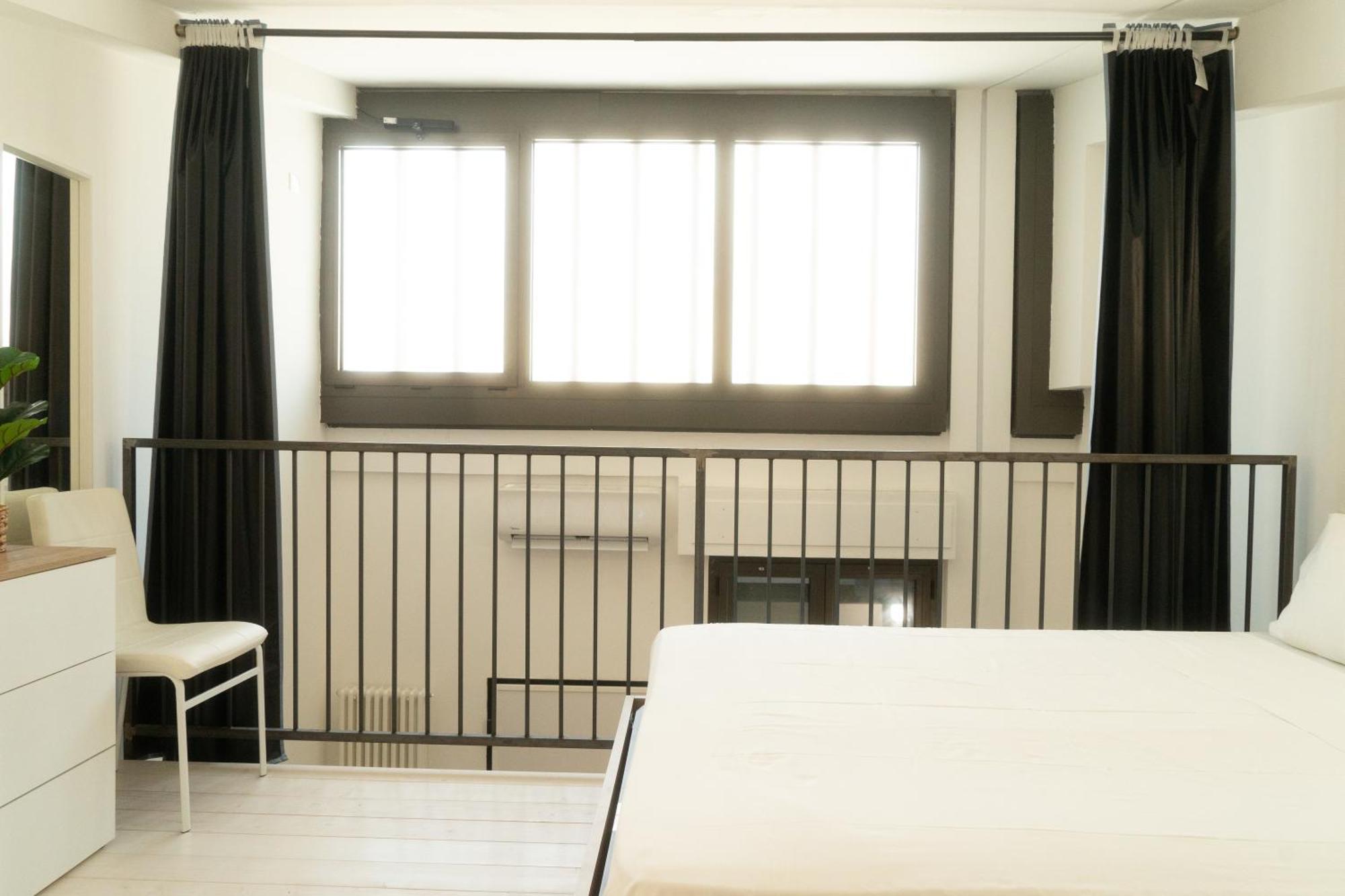Citystay I Masino Loft Apartment Bolonia Exterior foto