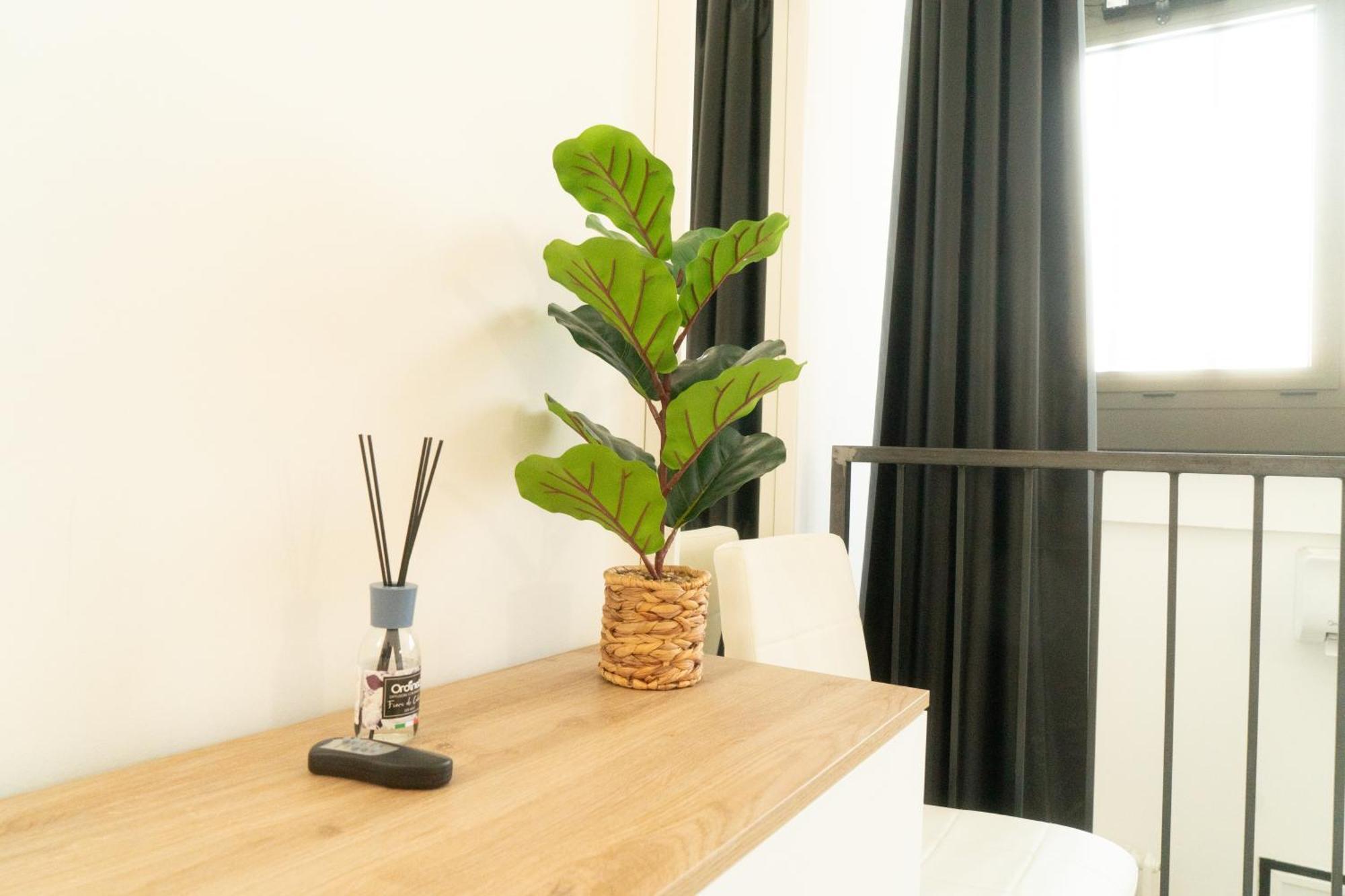 Citystay I Masino Loft Apartment Bolonia Exterior foto